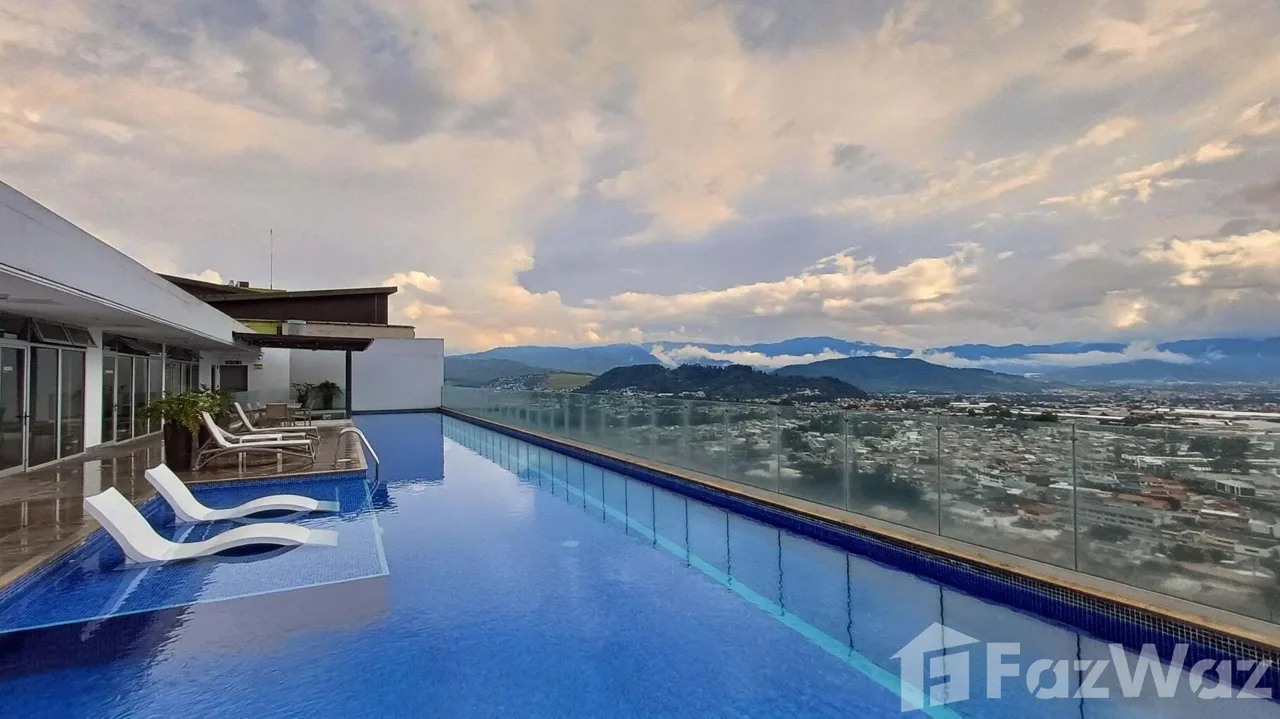 1 Bedroom Apartment for Sale at Curridabat for $115,000
