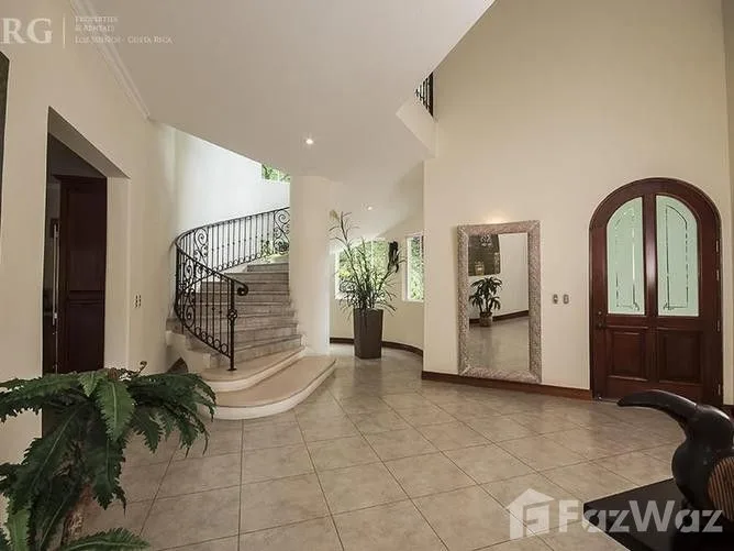 5 Bedroom House for Sale in Garabito, Puntarenas for $2,400,000