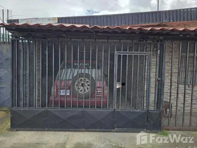 3 Bedroom House for Sale at Condominium For Sale in Cartago for $90,000