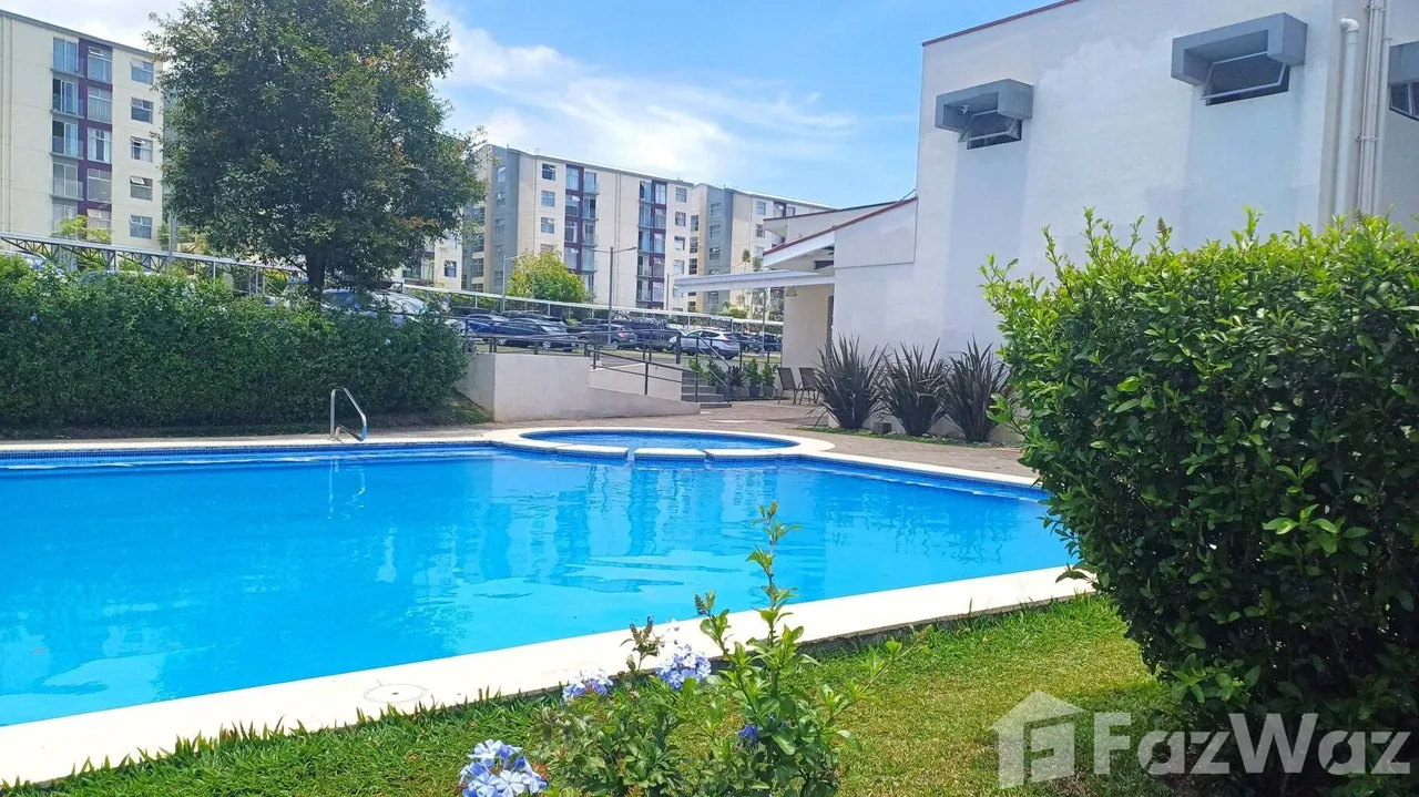 2 Bedroom Apartment for Sale at Granadilla de Curridabat for $150,000
