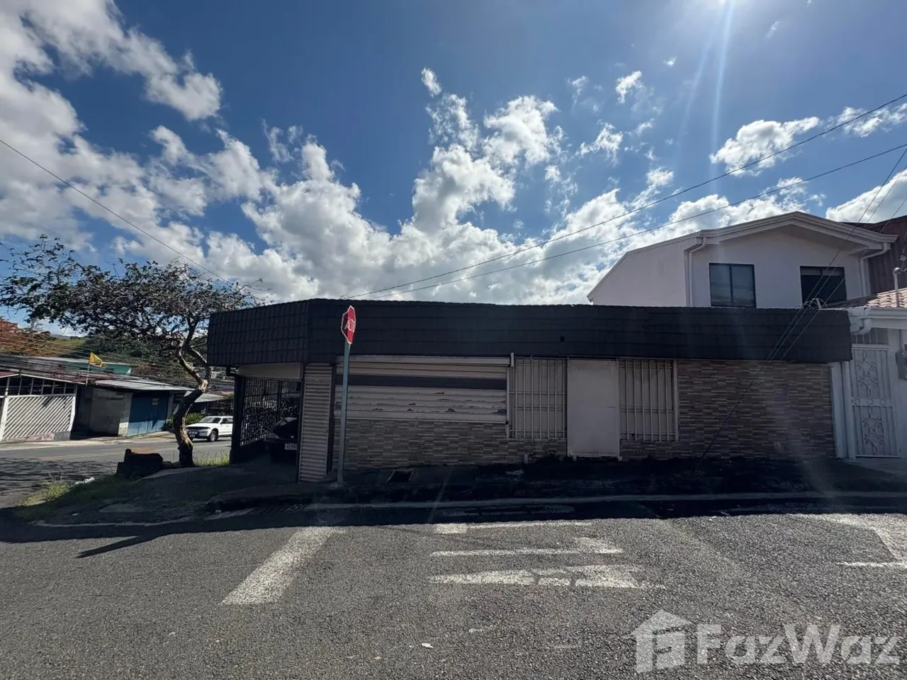 2 Bedroom House for Sale in San Jose, San Jose for $85,000