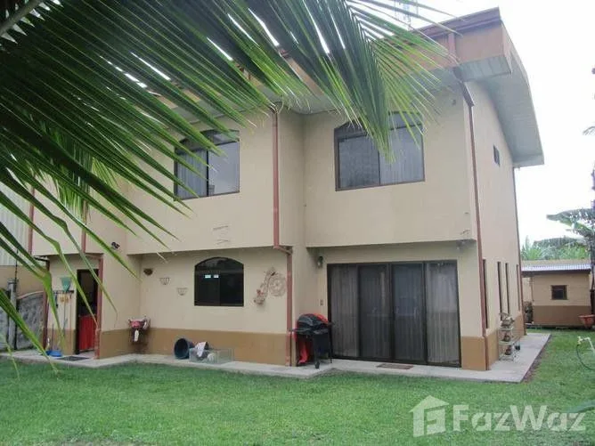 4 Bedroom House for Sale in Alajuela, Alajuela for $217,000