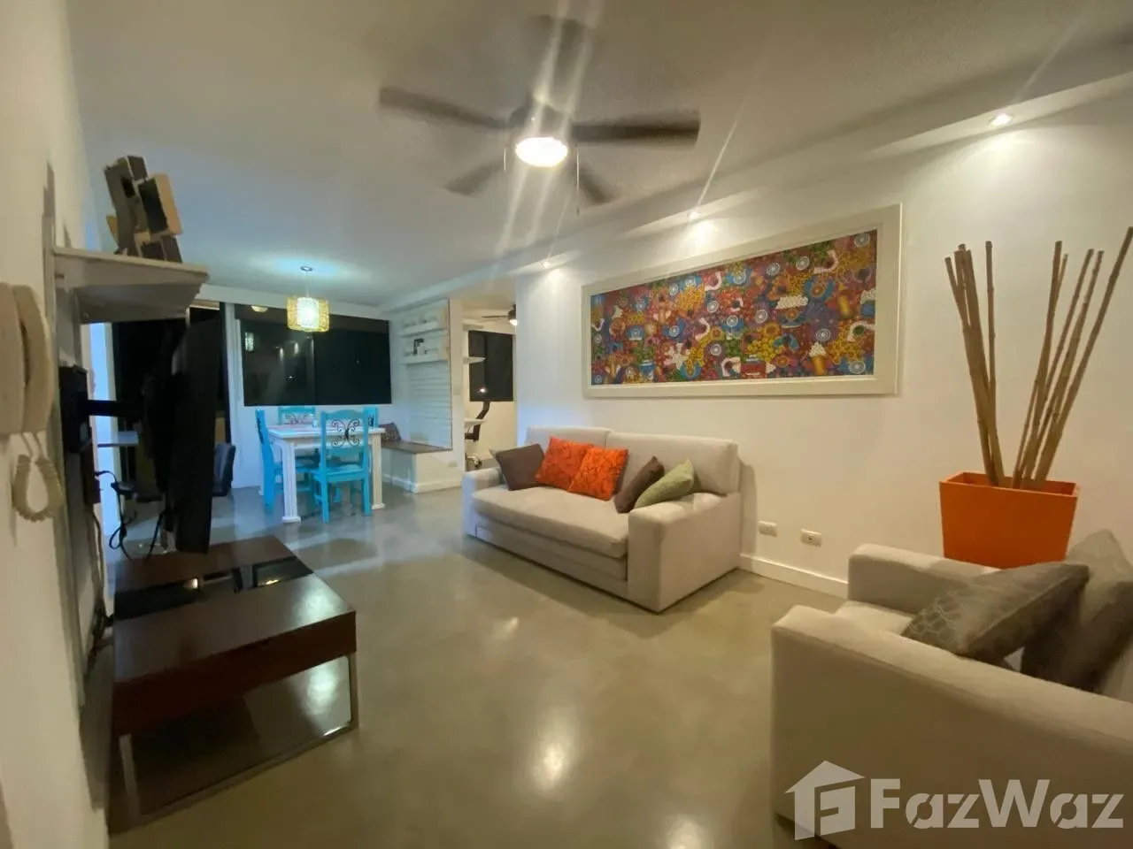 2 Bedroom Apartment for Rent at San Rafael Alajuela for $850/mo
