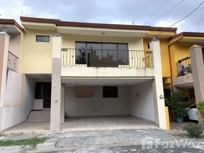 3 Bedroom House for Sale in Desamparados, San Jose for $131,378