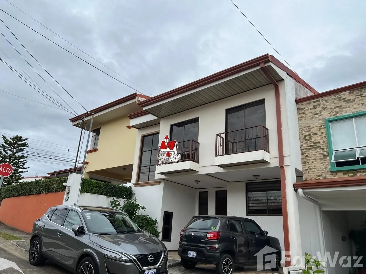 4 Bedroom House for Sale in Alajuela, Alajuela for $220,000