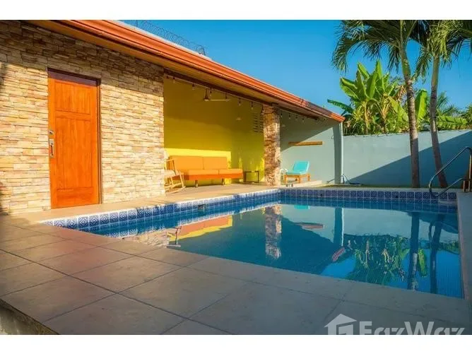 3 Bedroom House for Sale in Garabito, Puntarenas for $259,000