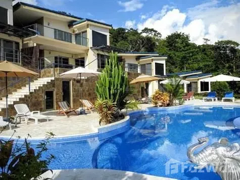 3 Bedroom House for Sale at Uvita for $480,000