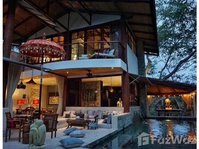 4 Bedroom House for Sale at Quepos for $1,490,000
