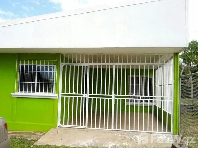 2 Bedroom House for Sale in Bagaces, Guanacaste for $50,000