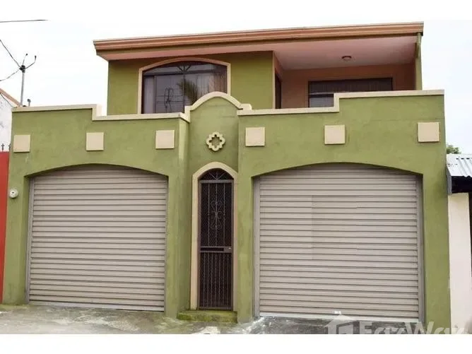 3 Bedroom House for Sale at HEREDIA for $131,136