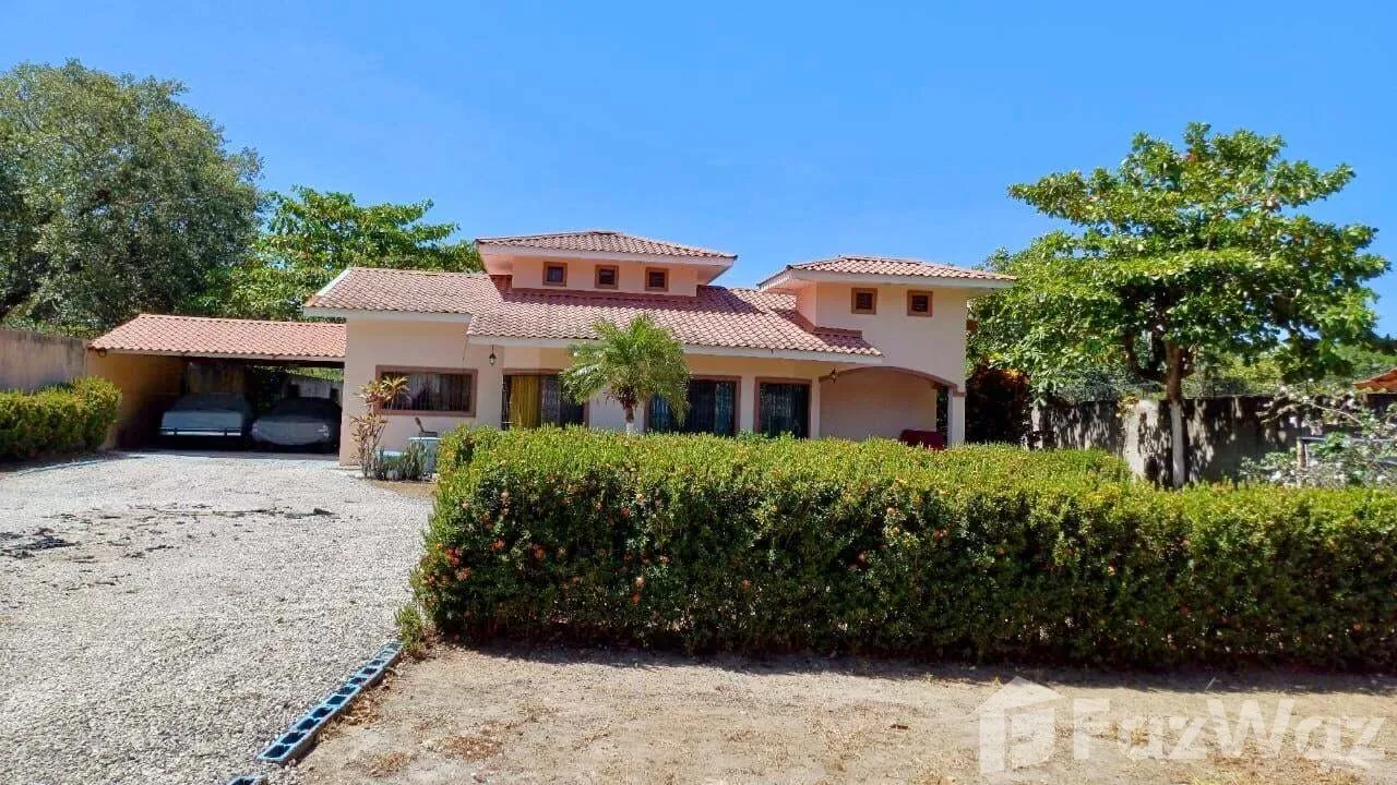 3 Bedroom House for Sale in Liberia, Guanacaste for $313,000