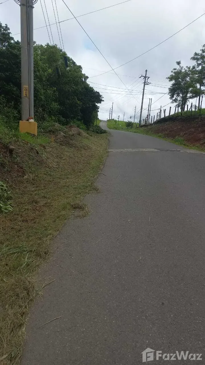 Land for Sale in Tilaran, Guanacaste for $153,000