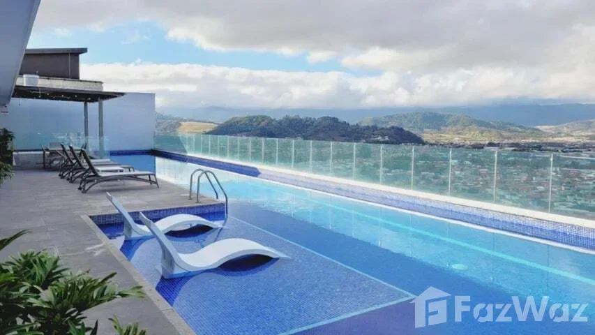 1 Bedroom Apartment for Sale at Curridabat for $99,800