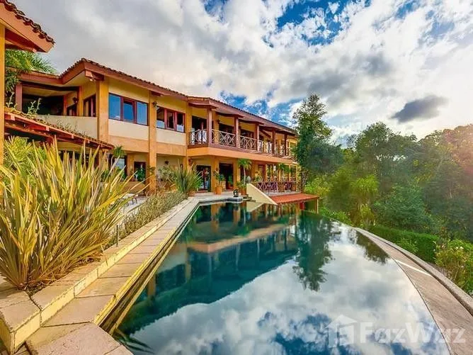 8 Bedroom House for Sale at Escazú for $1,977,000