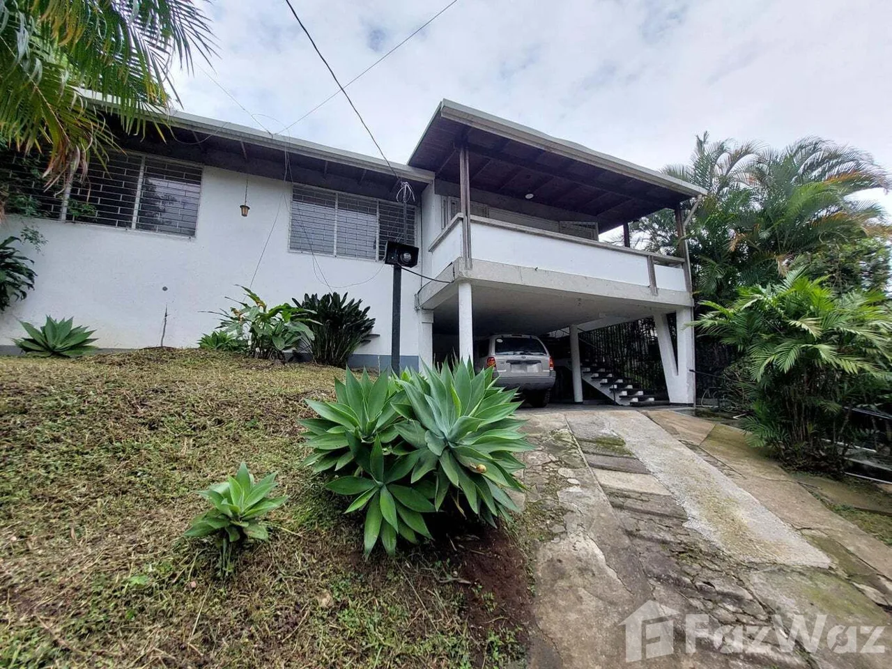 4 Bedroom House for Sale at Goicochea for $260,000