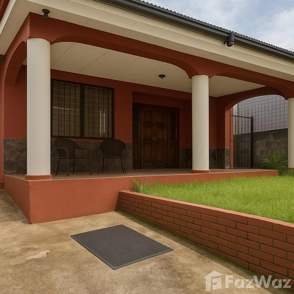 4 Bedroom House for Sale at HEREDIA for $237,600