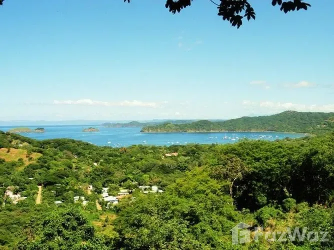 Land for Sale at Playas del Coco for $92,000