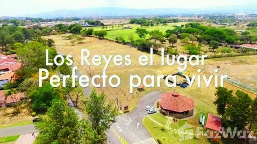 Land for Sale in Alajuela, Alajuela for $305,000