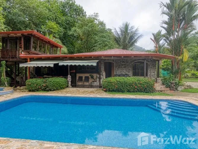 3 Bedroom House for Sale at Ojochal for $375,000