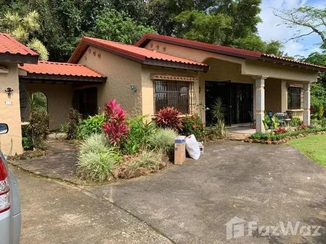 2 Bedroom House for Sale in Tilaran, Guanacaste for $239,000