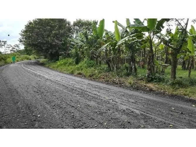 Land for Sale in Sarapiqui, Heredia for $199,670