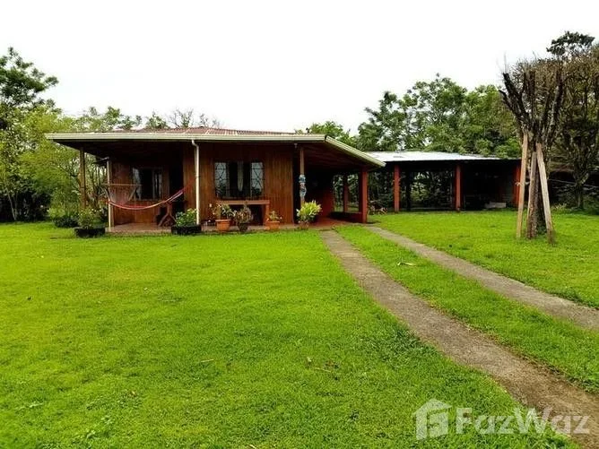 Land for Sale in Tilaran, Guanacaste for $1,492,850