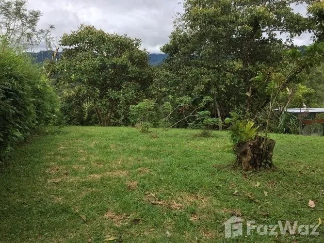 Land for Sale in Aguirre, Puntarenas for $37,917