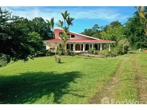 3 Bedroom House for Sale at Quepos for $574,000