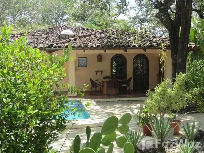 3 Bedroom House for Sale at Liberia for $280,000
