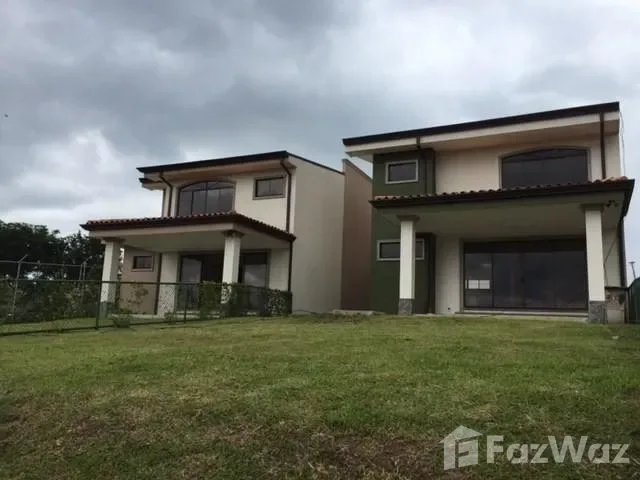 3 Bedroom House for Sale in San Isidro, Heredia for $275,000