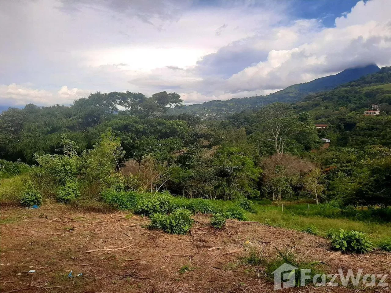 Land for Sale at Escazú for $175,000