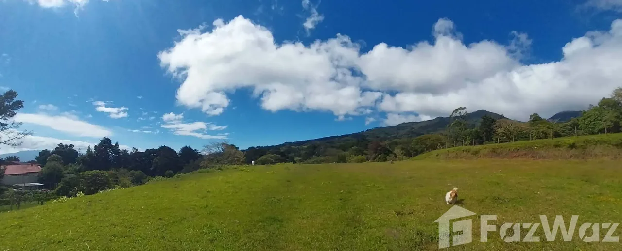 Land for Sale in San Isidro, Heredia for $280,000