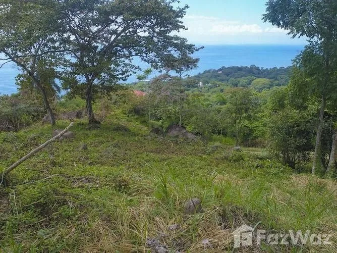 Land for Sale in Aguirre, Puntarenas for $209,000