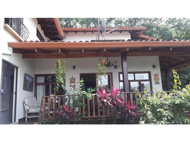 4 Bedroom House for Sale in Alajuela, Alajuela for $425,000