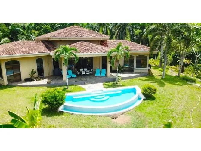 3 Bedroom House for Sale in Aguirre, Puntarenas for $574,900