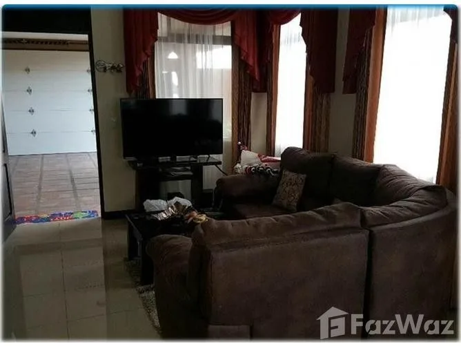 3 Bedroom House for Sale in Goicoechea, San Jose for $222,500 — photo 2