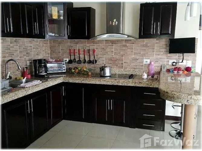 3 Bedroom House for Sale in Goicoechea, San Jose for $222,500 — photo 3