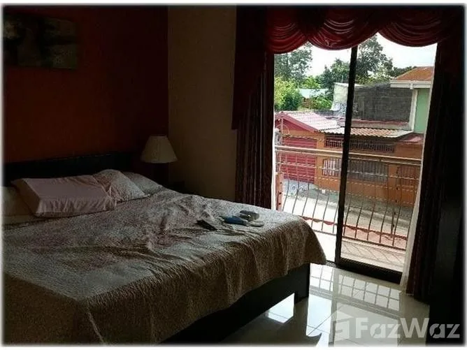 3 Bedroom House for Sale in Goicoechea, San Jose for $222,500 — photo 5