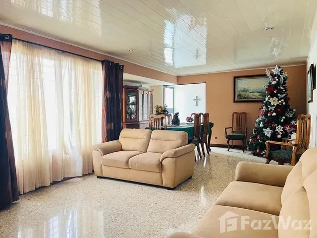 4 Bedroom House for Sale at HEREDIA for $767 — photo 3