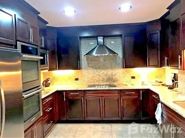 3 Bedroom Apartment for Rent at Luxury condominium for rent in Trejos Montealegre Escazu for $3,500/mo