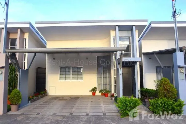 3 Bedroom House for Sale at Condominium For Sale in Cartago for $209,000