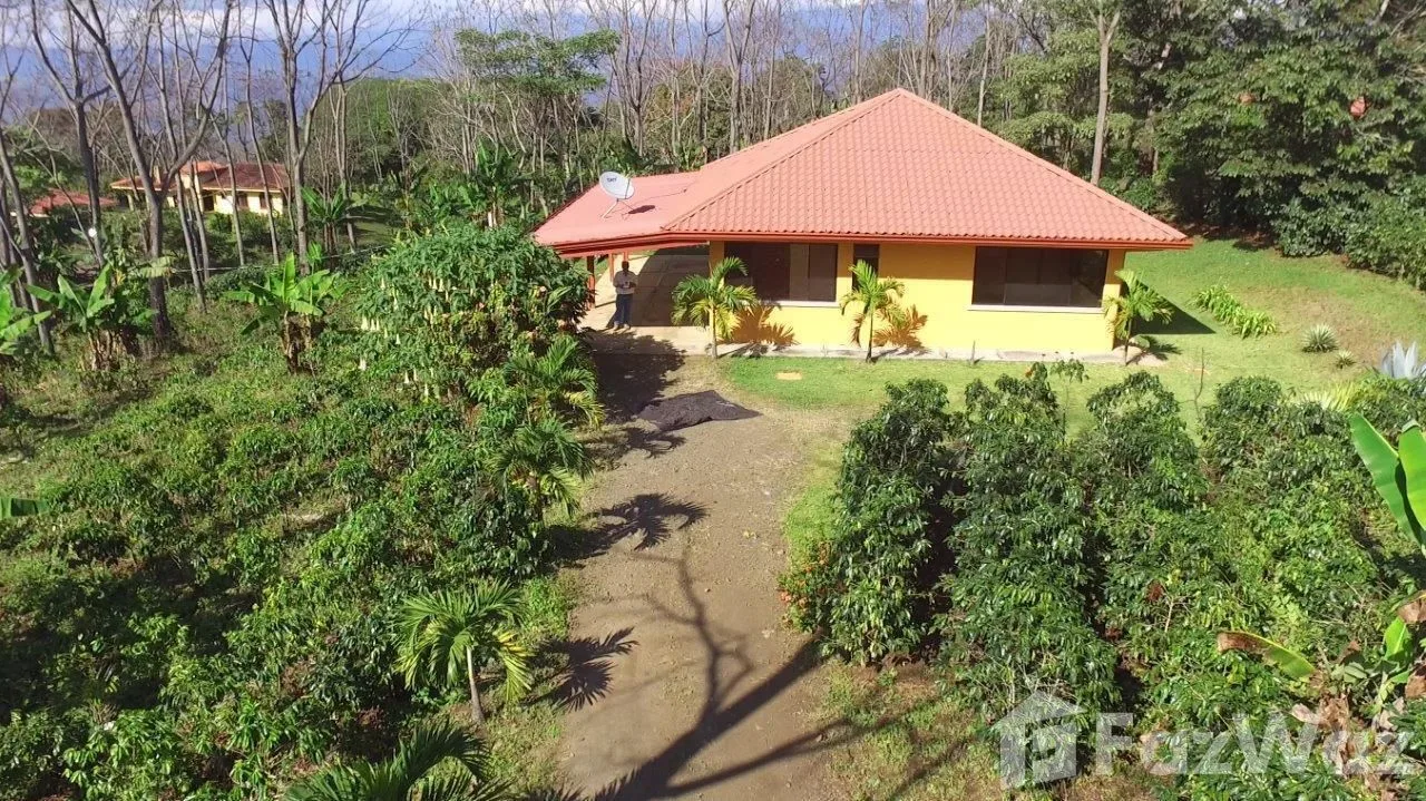 2 Bedroom House for Sale in Puriscal, San Jose for $192,000