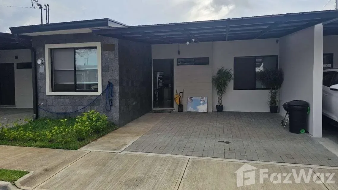 2 Bedroom House for Sale in Santa Ana, San Jose for $198,000