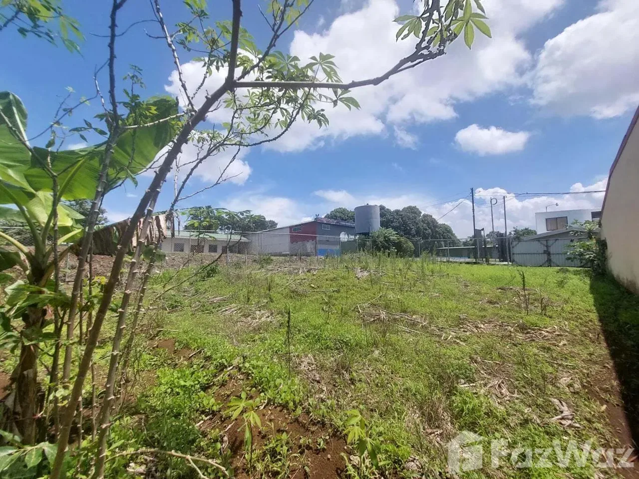 Land for Sale in Atenas, Alajuela for $107,970