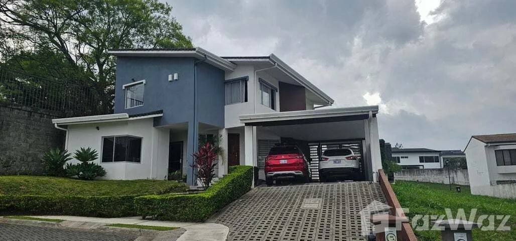 3 Bedroom House for Sale at Alajuela for $280,000