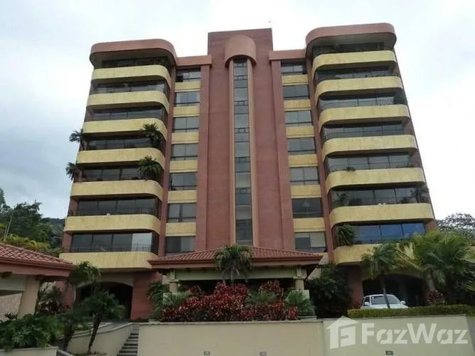3 Bedroom Apartment for Sale at Exclusive Porto Fino Condo Jaboncillos Escazu Furnished. 3/3 maids Quarters for $650,000