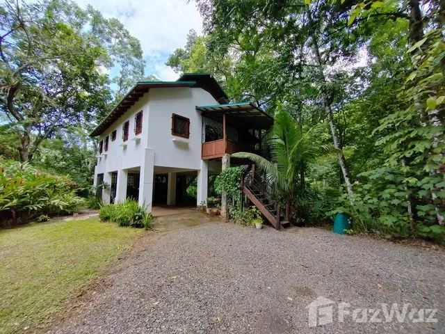 1 Bedroom House for Sale at Jaco for $300,000