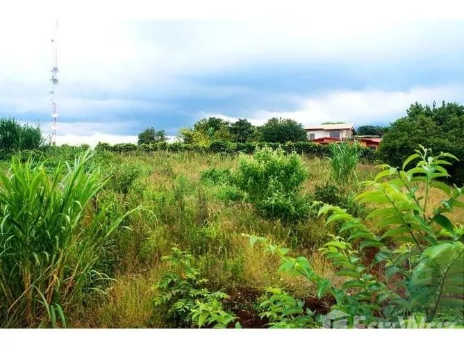 Land for Sale in Barva, Heredia for $399,305