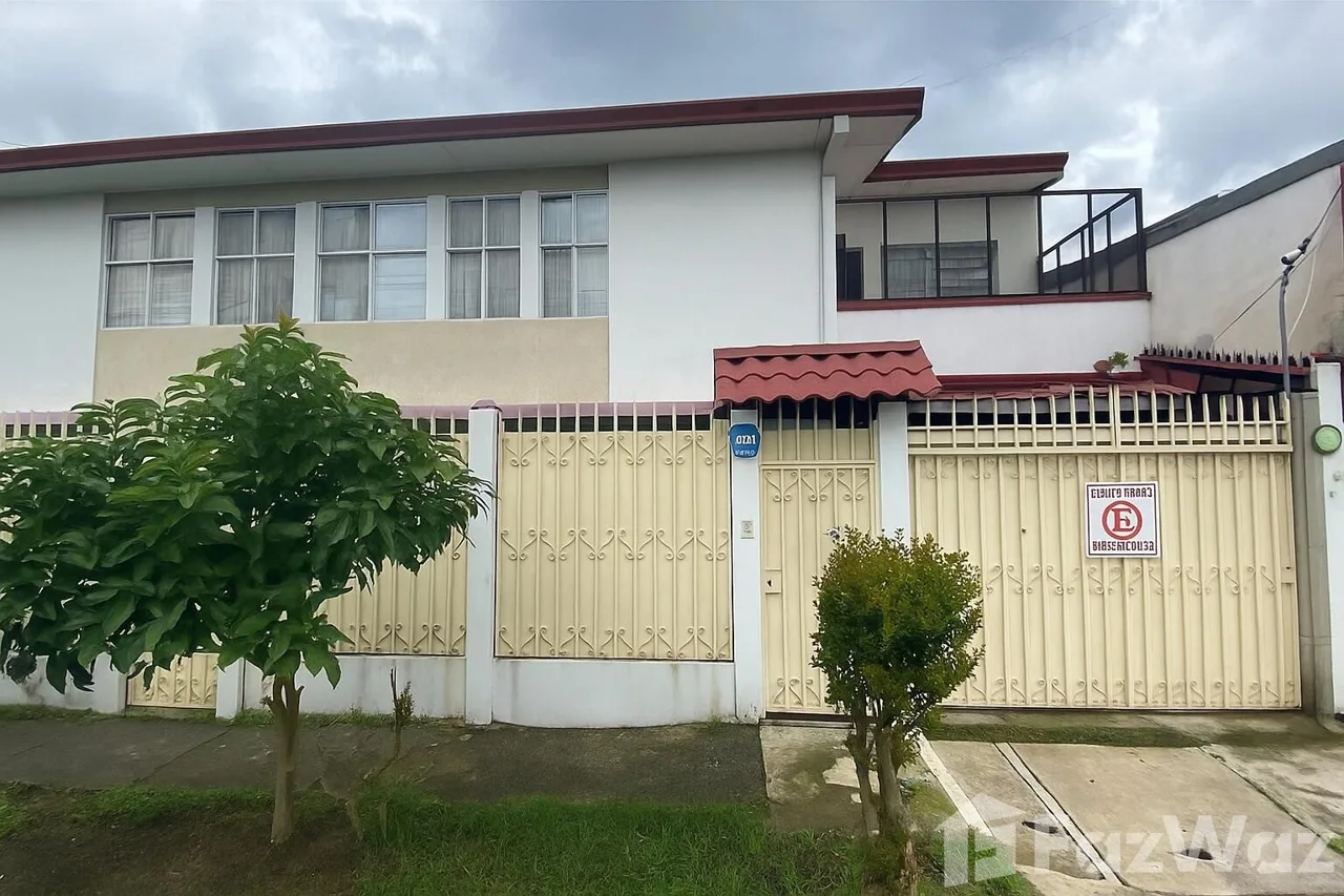 6 Bedroom House for Sale at Zapote for $357,000