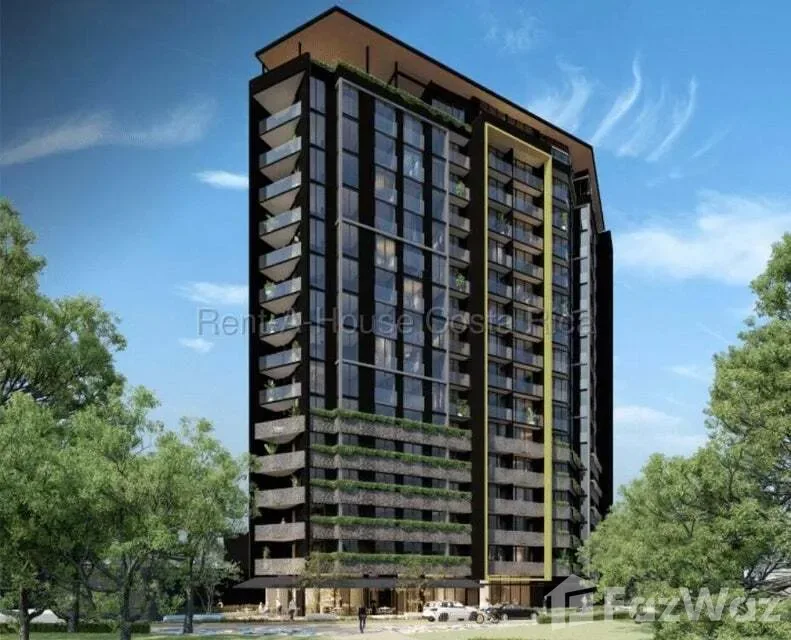 1 Bedroom Apartment for Sale at SAN JOSE for $205,000